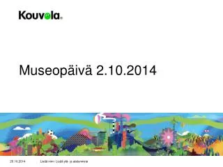 museop iv 2 10 2014