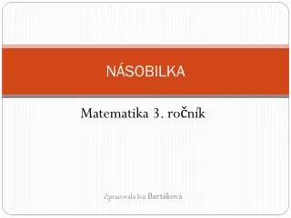 n sobilka