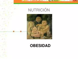 nutrici n
