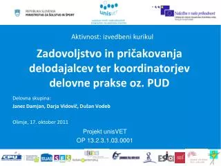 projekt unisvet op 13 2 3 1 03 0001