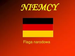 niemcy