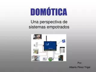 dom tica