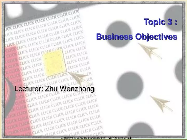 lecturer zhu wenzhong