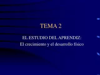 tema 2