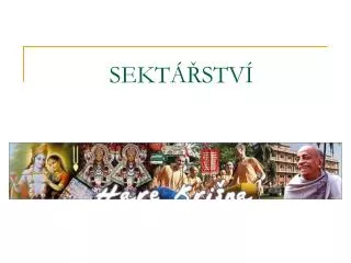 sekt stv