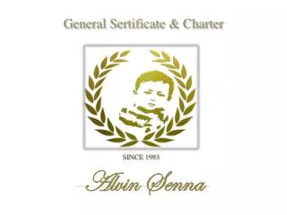 alvin senna