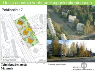 pakilantie 17