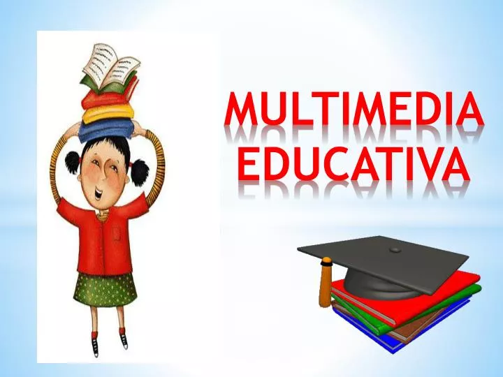multimedia educativa