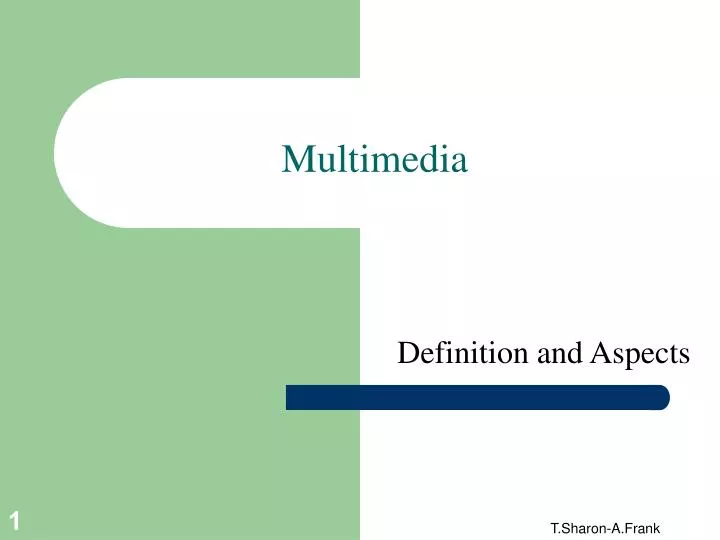 multimedia