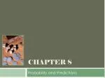Chapter 8 - slide 1