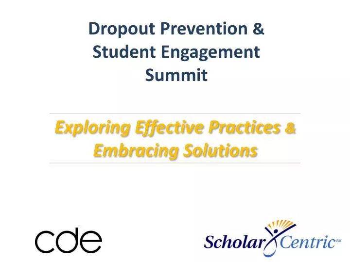 exploring effective practices embracing solutions
