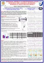 Interannual Variability of Precipitation in La Plata Basin During Canonical and Modoki El Niño Events - slide 1