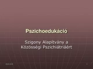 pszichoeduk ci