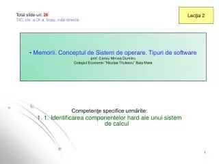 lec ia 2
