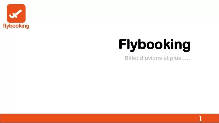 flybooking