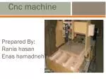Prepared By: Rania hasan Enas hamadneh - slide 1