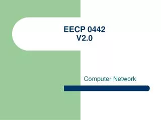 EECP 0442 V2.0