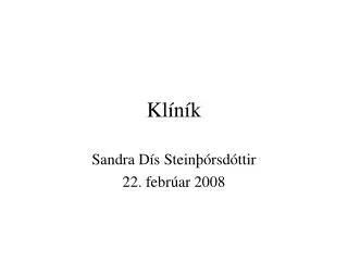kl n k