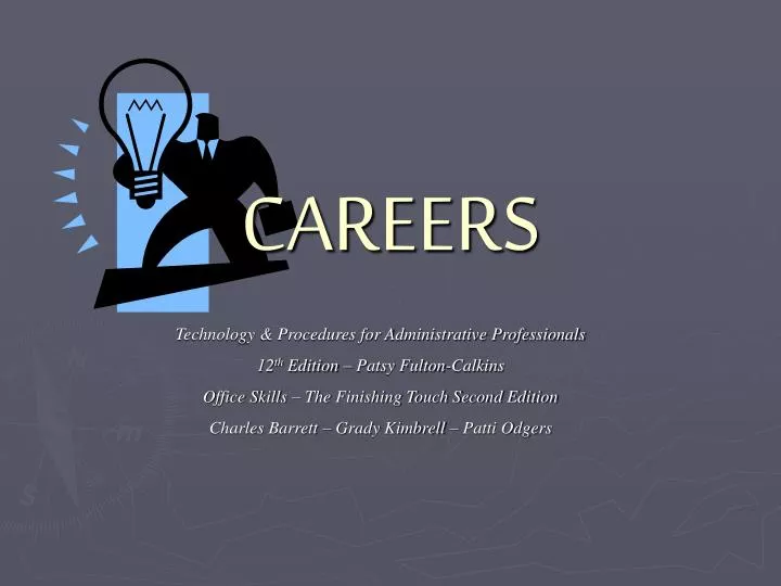 careers