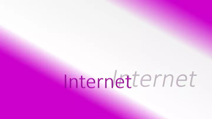 internet