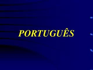 portugu s