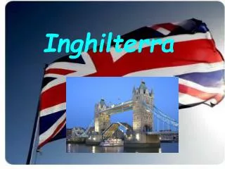 inghilterra