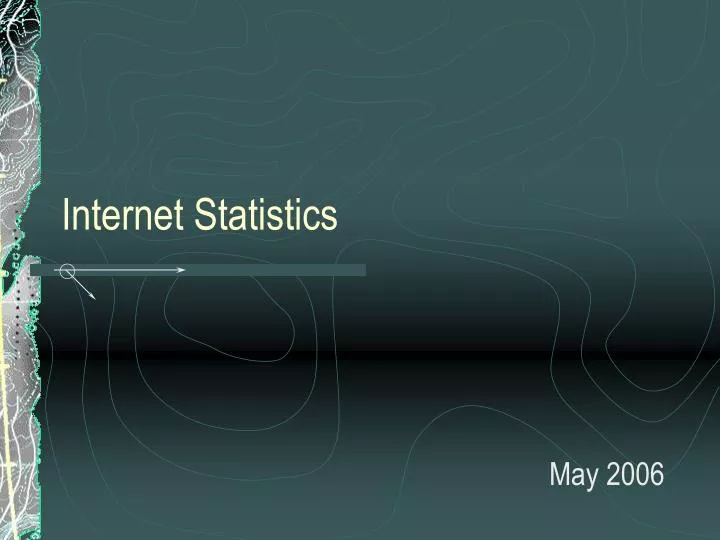 internet statistics