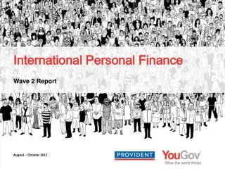 International Personal Finance