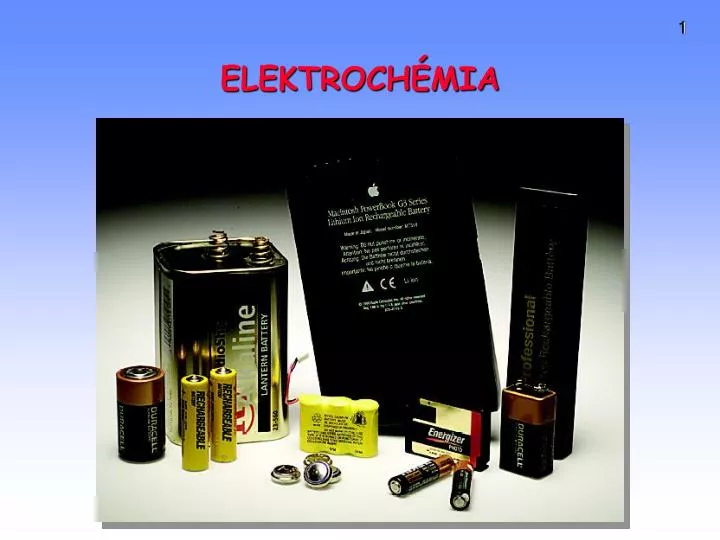 elektroch mia