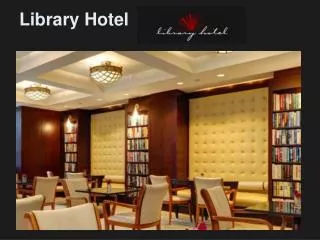Library Hotel