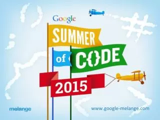 www google melange com