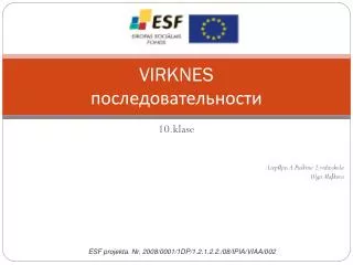 virknes