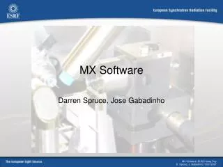 MX Software