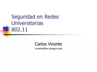seguridad en redes universitarias 802 11