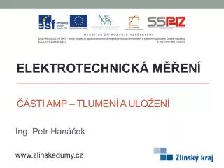 sti amp tlumen a ulo en