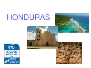 HONDURAS