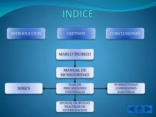 indice