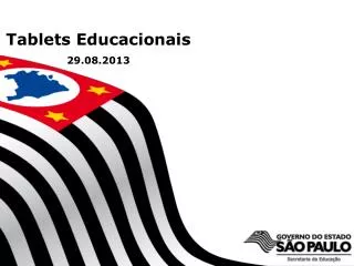 Tablets Educacionais m 29.08.2013