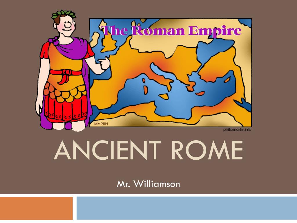 PPT - Ancient Rome PowerPoint Presentation, free download - ID:5850997