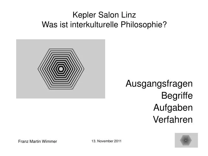kepler salon linz was ist interkulturelle philosophie
