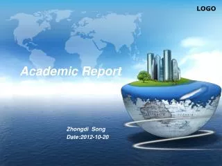 Academic Report