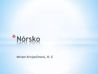 n rsko