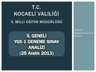 t c kocael val l l m ll e t m m d rl