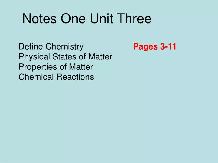 define chemistry physical states of matter properties of matter chemical reactions