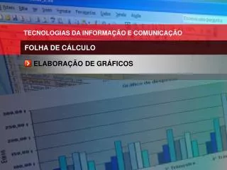 elabora o de gr ficos
