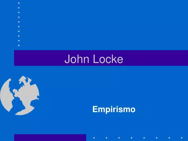 john locke