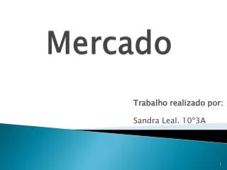 mercado