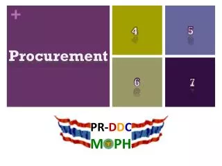procurement
