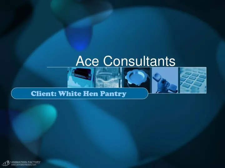 ace consultants