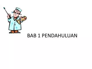 bab 1 pendahuluan
